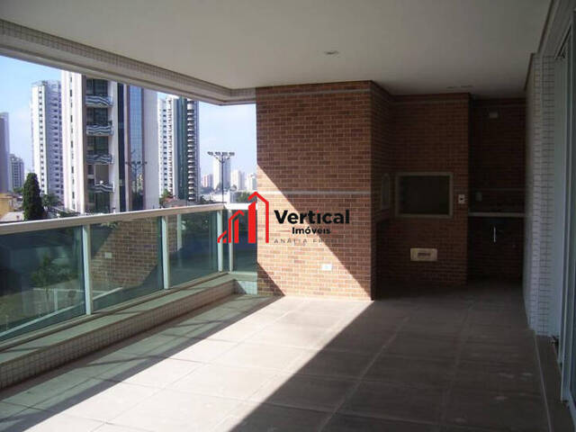 Apartamento para Venda em São Paulo - 5
