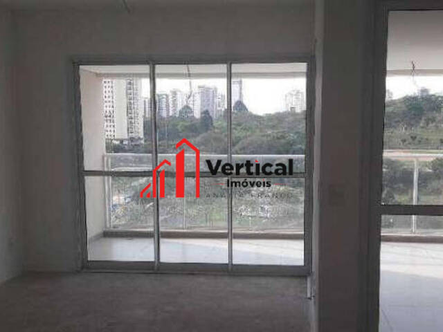 Cobertura para Venda em São Paulo - 5