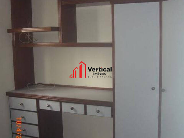 Apartamento para Locação em São Paulo - 2