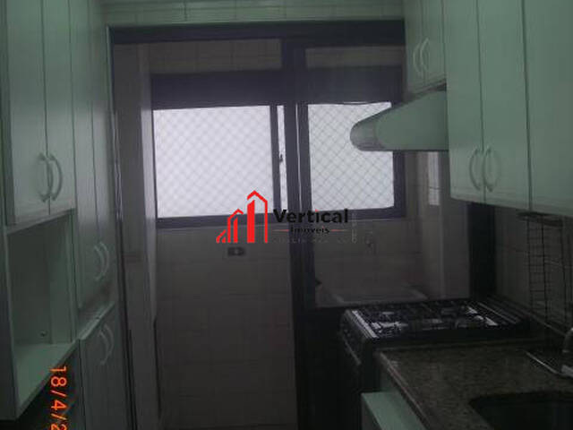 Apartamento para Locação em São Paulo - 3