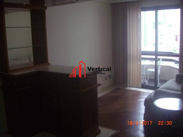 Apartamento para Locação em São Paulo - 4