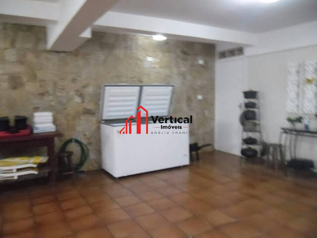 #1608 - Casa para Venda em São Paulo - SP