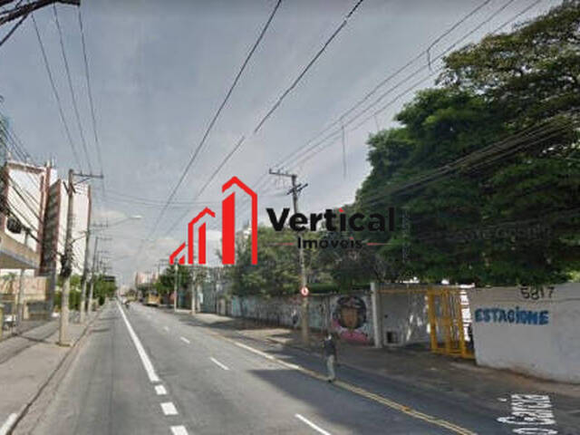 Terreno para Venda em São Paulo - 2