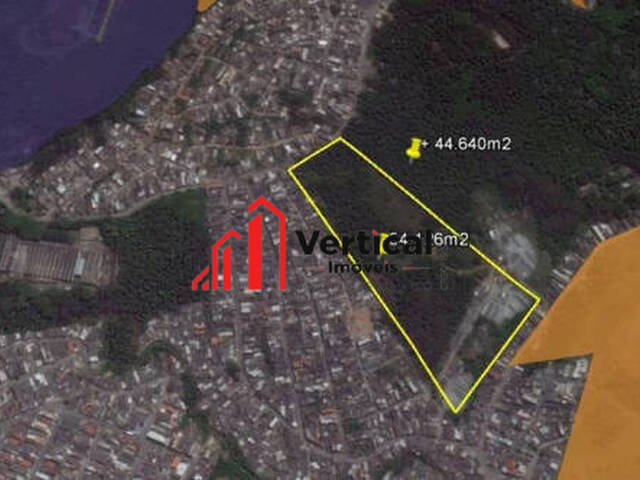 Área para Venda em São Paulo - 5