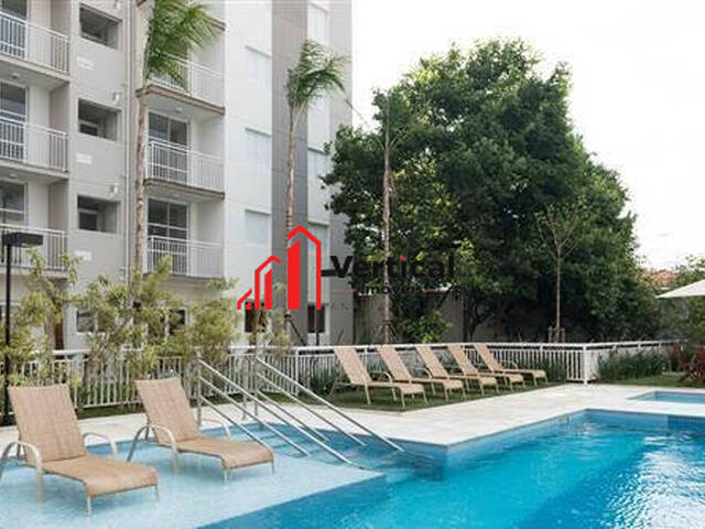 Apartamento para Venda em São Paulo - 2