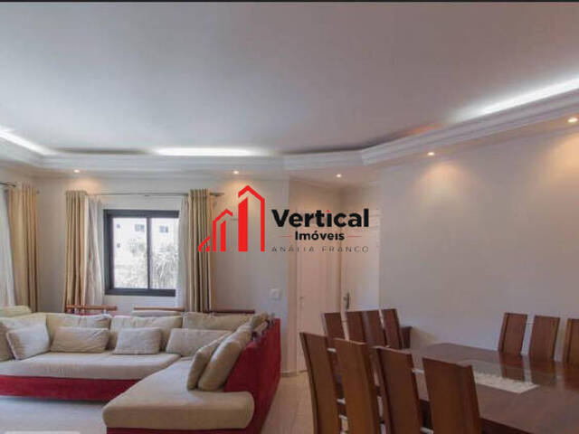 Apartamento para Venda em São Paulo - 2