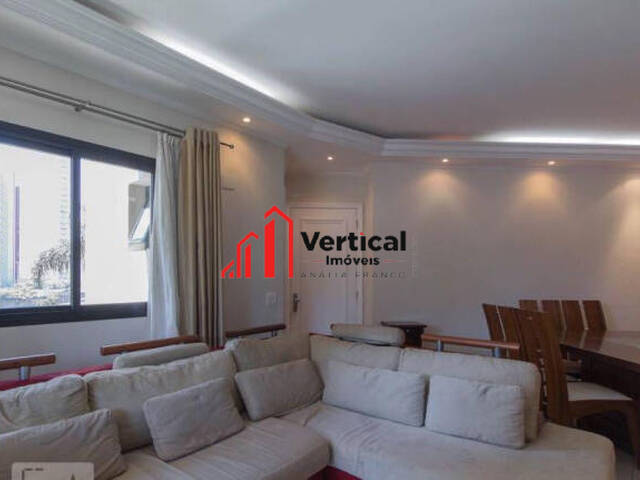 Apartamento para Venda em São Paulo - 3
