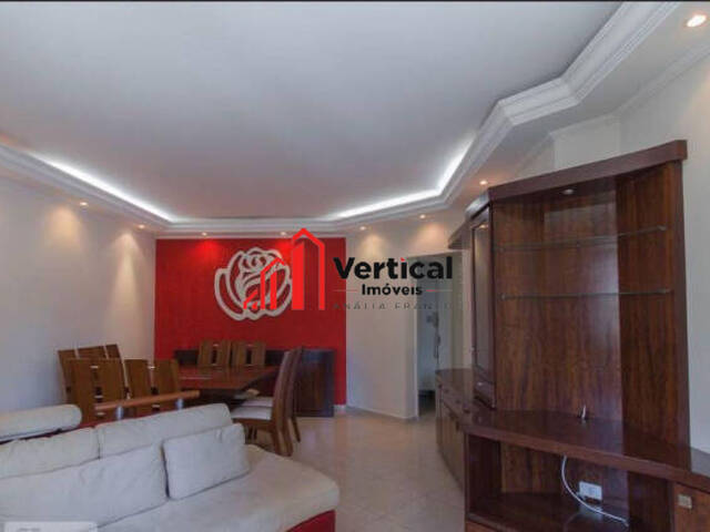 Apartamento para Venda em São Paulo - 4