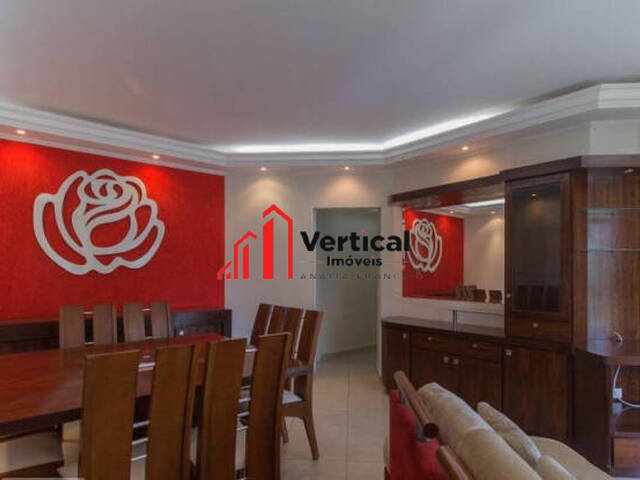 Apartamento para Venda em São Paulo - 5