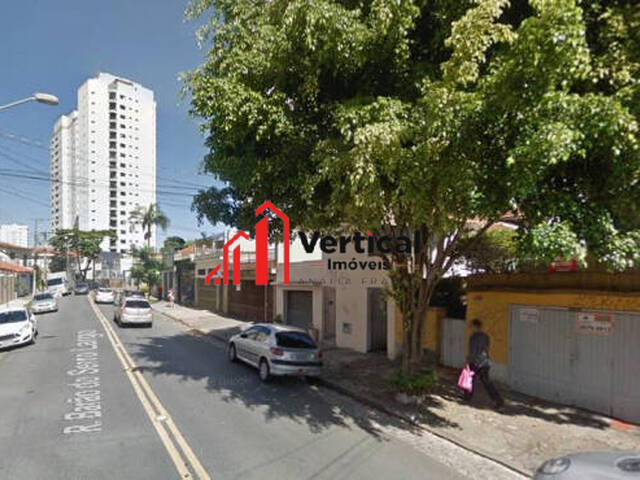 Terreno para Venda em São Paulo - 2