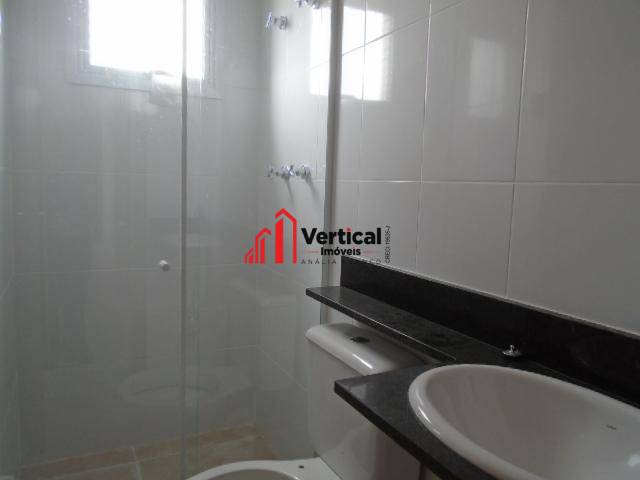 Apartamento para Locação em São Paulo - 2