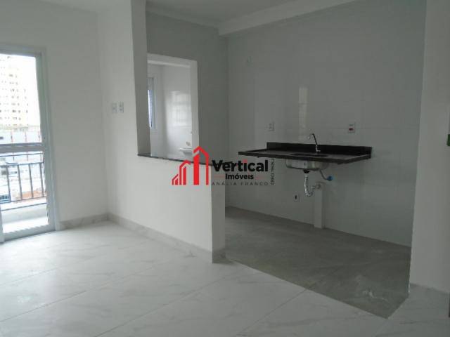 Apartamento para Locação em São Paulo - 3