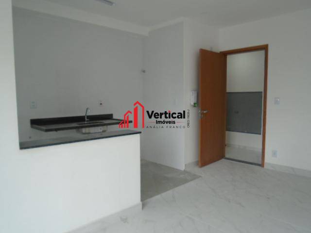 Apartamento para Locação em São Paulo - 3