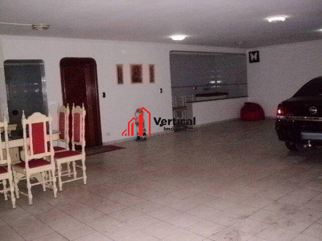 Sobrado para Venda em São Paulo - 2