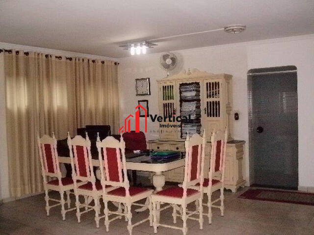Sobrado para Venda em São Paulo - 4