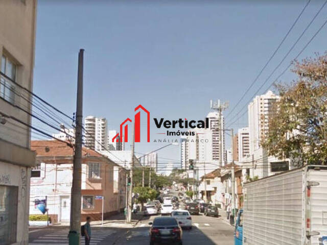 Sobrado para Venda em São Paulo - 3