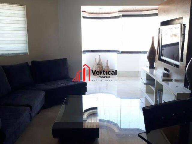 Apartamento para Venda em São Paulo - 4
