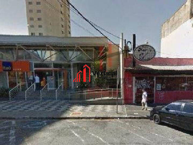Sala para Locação em São Paulo - 4