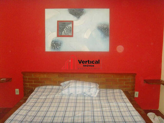 #4758 - Casa para Venda em Caraguatatuba - SP - 2