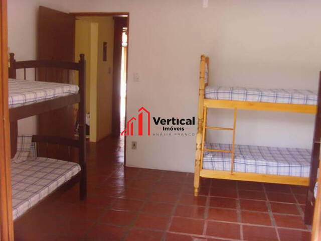 #4758 - Casa para Venda em Caraguatatuba - SP - 3