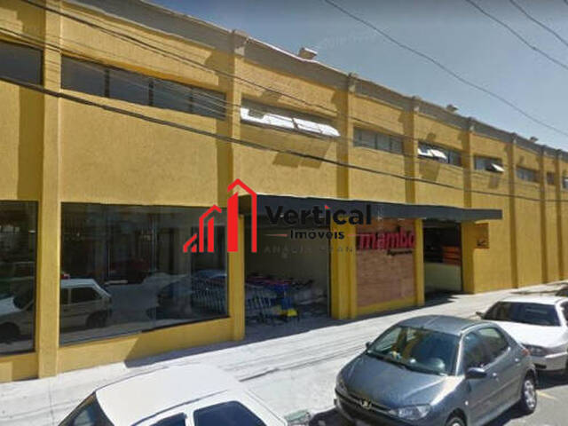 Galpão para Venda em São Paulo - 2