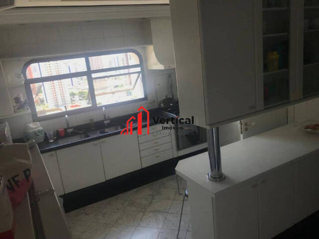 Cobertura para Venda em São Paulo - 4