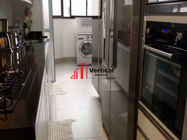 Apartamento para Venda em São Paulo - 2