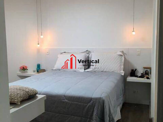 Apartamento para Venda em São Paulo - 4
