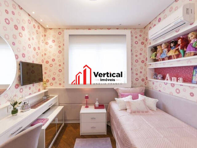 Apartamento para Venda em São Paulo - 3