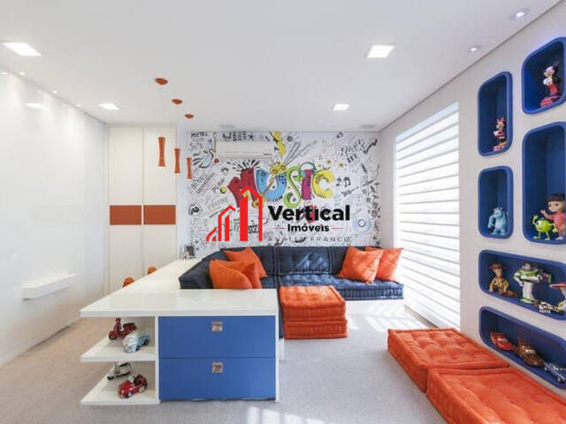 Apartamento para Venda em São Paulo - 4