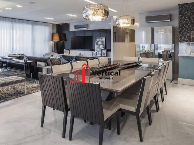Apartamento para Venda em São Paulo - 5