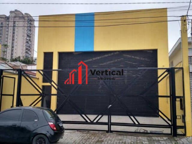 Galpão para Venda em São Paulo - 4