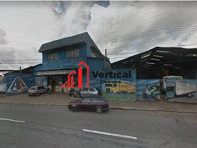 Prédio comercial para Locação em São Paulo - 2