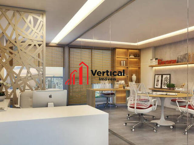 Conjunto Comercial para Venda em São Paulo - 4