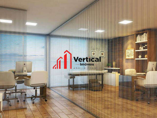 Conjunto Comercial para Venda em São Paulo - 5