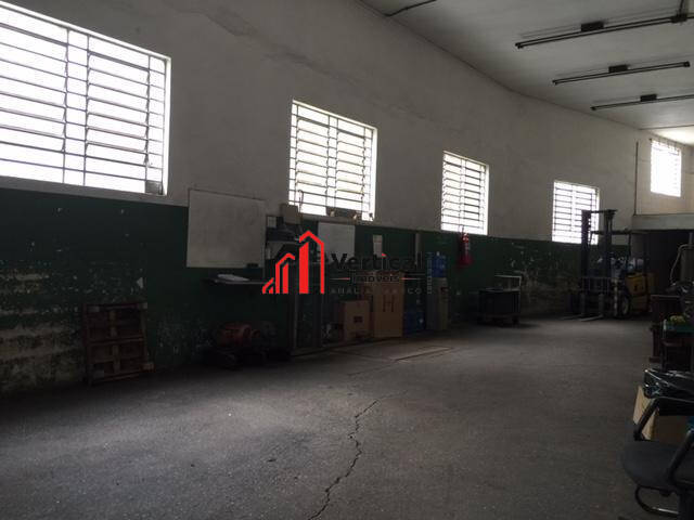 #9465 - Galpão para Venda em São Paulo - SP