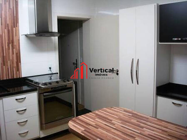 Apartamento para Venda em São Paulo - 2