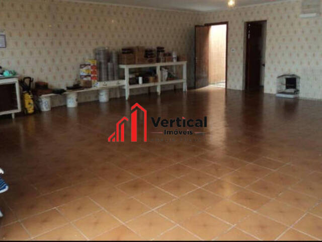 Sobrado para Venda em São Paulo - 2