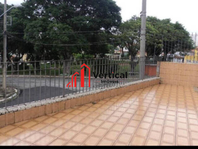 Sobrado para Venda em São Paulo - 4