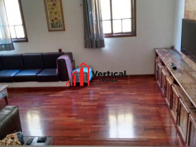 Sobrado para Venda em São Paulo - 2