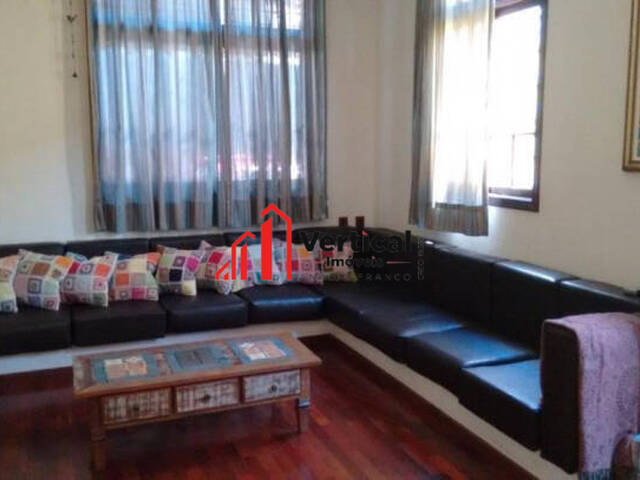 Sobrado para Venda em São Paulo - 3