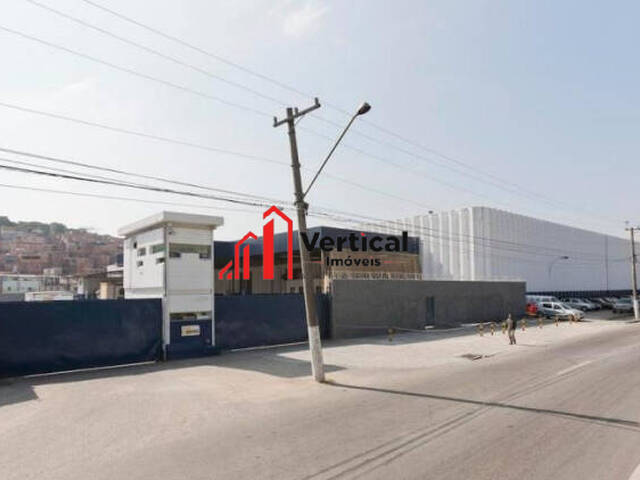 #9516 - Prédio comercial para Locação em Osasco - SP - 2