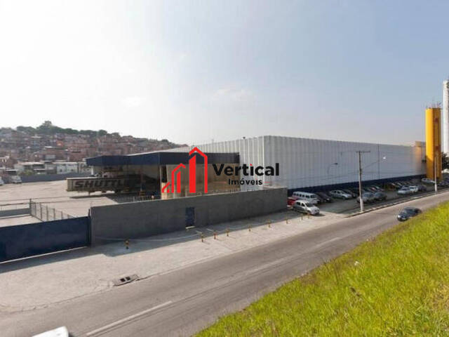 #9516 - Prédio comercial para Locação em Osasco - SP - 3