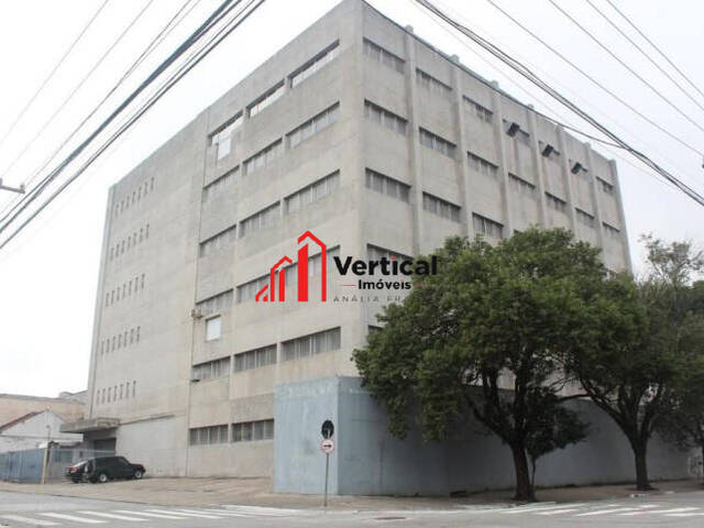 Prédio comercial para Venda em São Paulo - 2