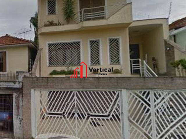 Sobrado para Venda em São Paulo - 2