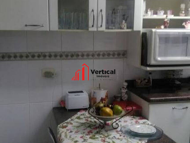 Sobrado para Venda em São Paulo - 3