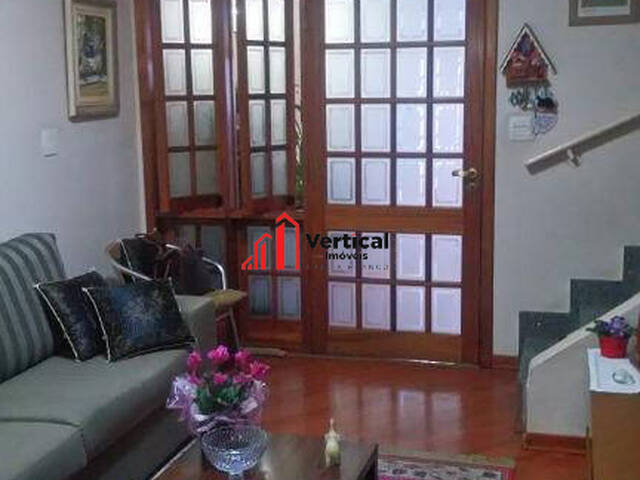Sobrado para Venda em São Paulo - 5
