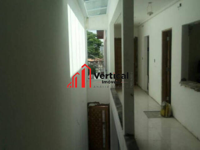 Sobrado para Venda em São Paulo - 2
