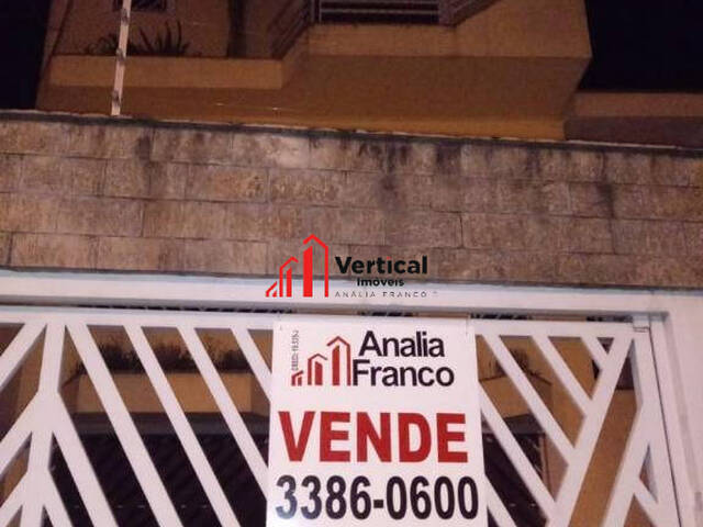 Sobrado para Venda em São Paulo - 3