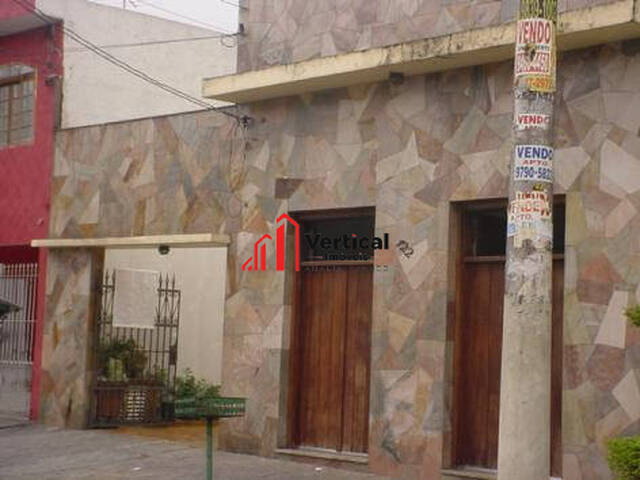 Casa para Venda em São Paulo - 4